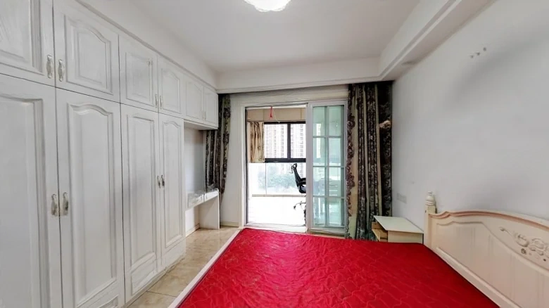 Xinsheng Oriental Fortune Residence - View 11