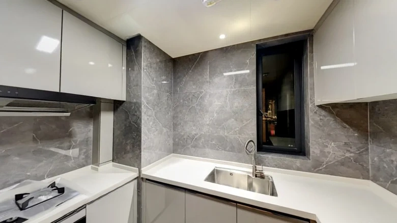 Jianfa Man Yun - View 9