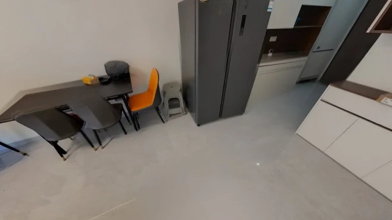 Hubei Second District Phase Two - View 6