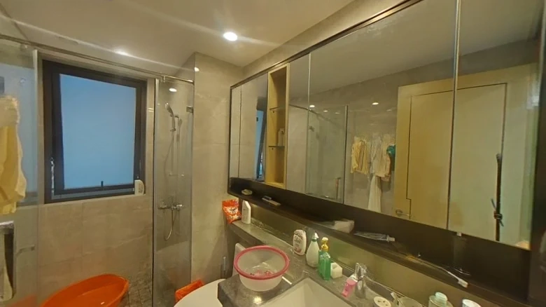 Jinmao Binhu Mingdi Residence - View 9