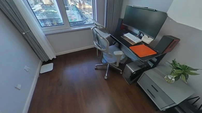 Xingcui Lanting - View 4