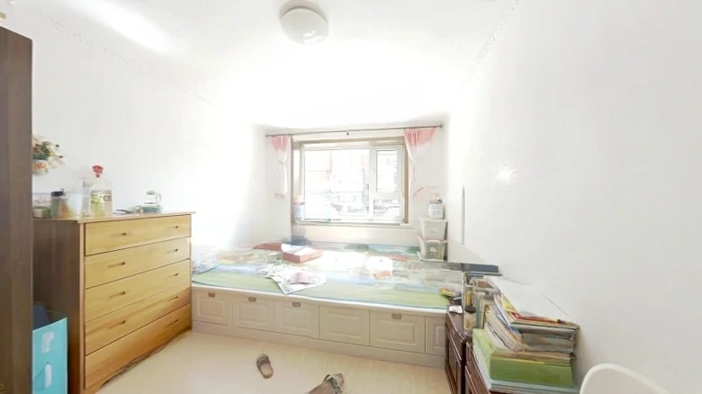 Lake East Community Agricultural Bank Dormitory - View 2