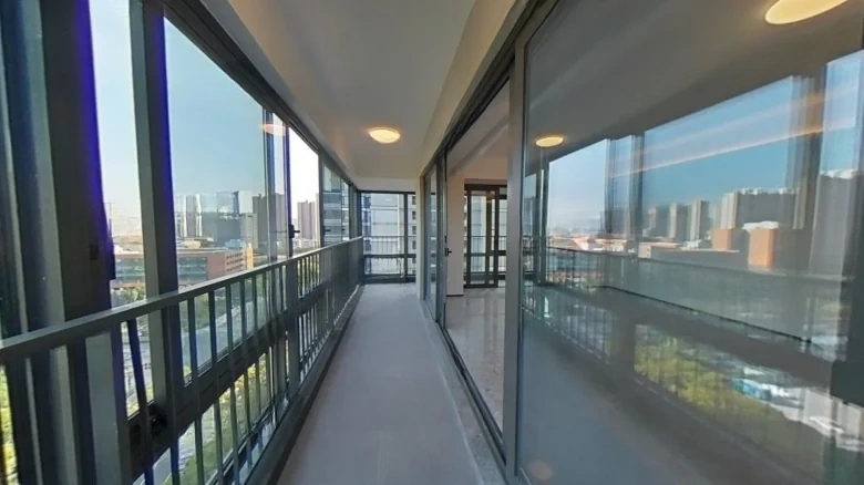 Jiajing Peak Court YueDi - View 14