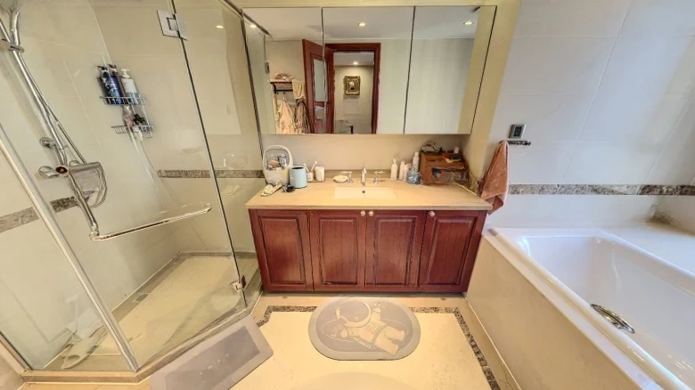 Vanke Platio Garden - View 8