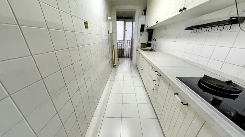 No. 46 Nanlishi Road Compound - View 5