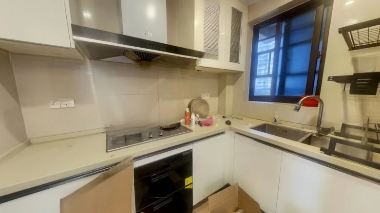 Sinic Purple Garden - View 6