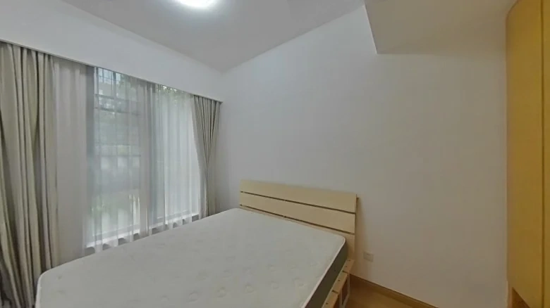 Waterlane Neighborhood Garden - View 2