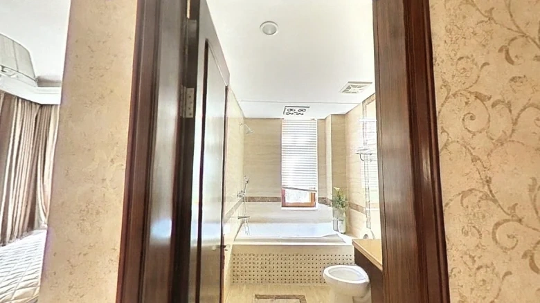 Runda Shengdi Hot Spring Villa - View 20