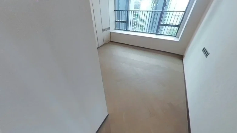 Yehai Cloud Harbor City - View 2