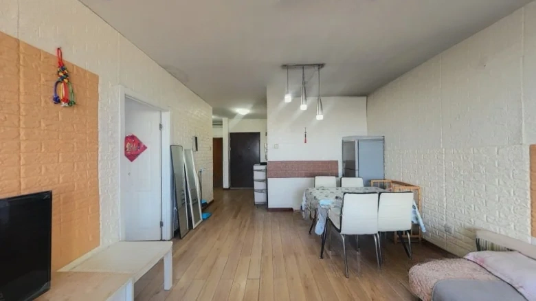 East Harmony Era Phase One - View 4