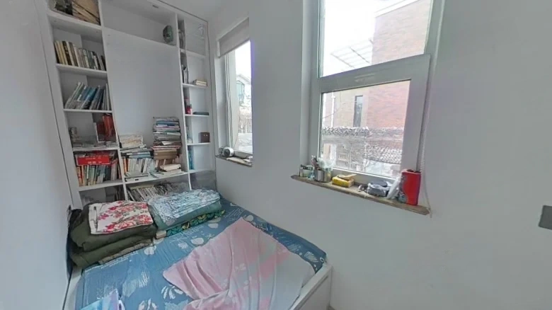 Ting Yu Guan Lan L District - View 6