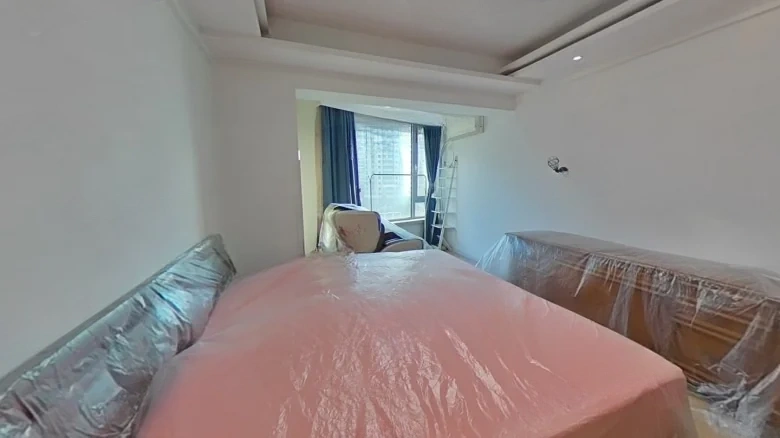 Hai Chang Xin Cheng - View 2