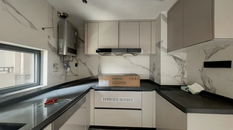 Poly Development Sky Hub - View 8