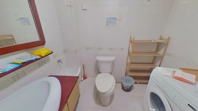 Jinhua Apartment - View 10