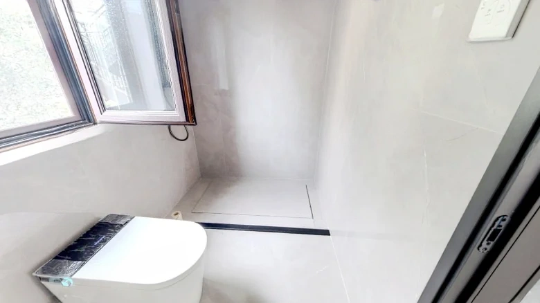 Dragon Lake Blue Lake Domain - View 7