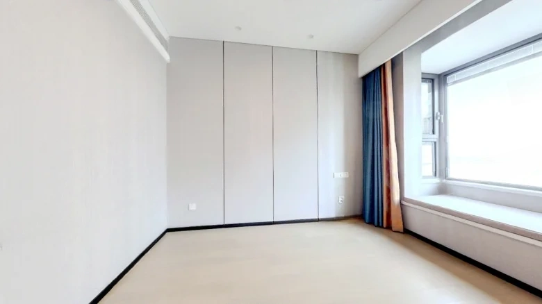 Rongyue Bay Garden - View 4