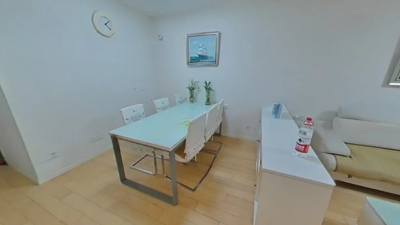 Spring Garden - View 6