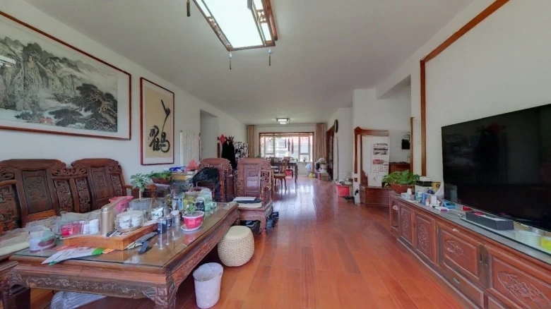 Mountain Water Flower Mansion - View 5