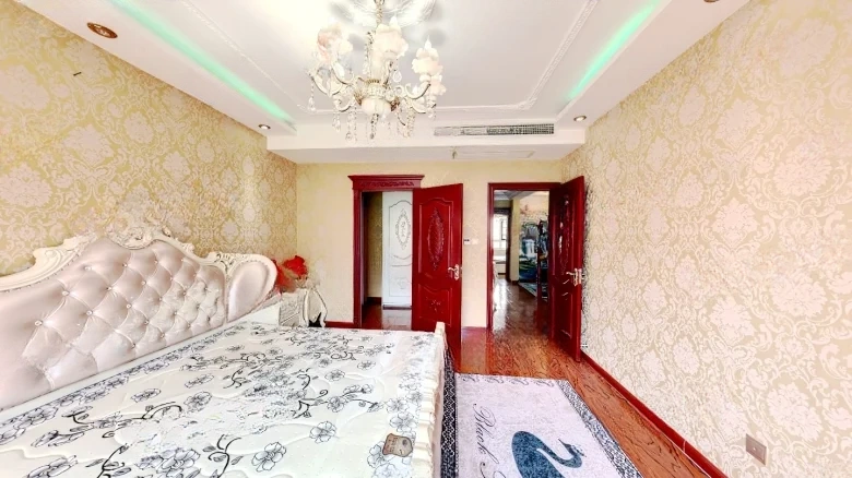 Xu Hui Yujin - View 5