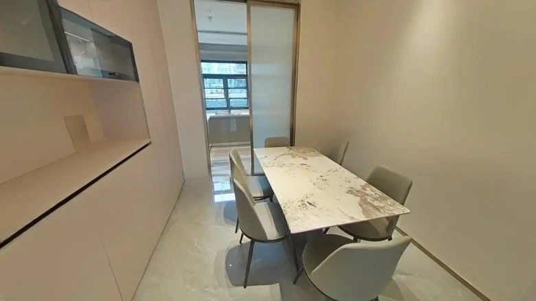 Shimao Tianyue - View 7