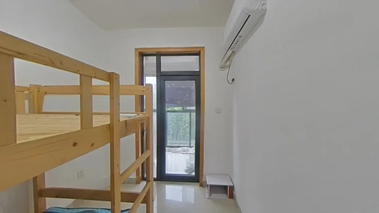 Zhongya Yuan North District - View 6