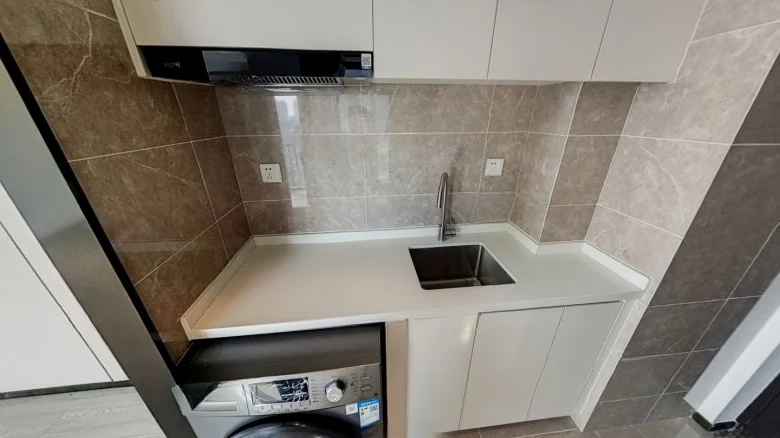 China Resources Land Center - View 4