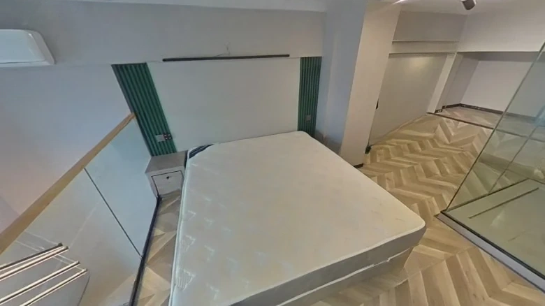 Green Iron Huaruicheng Commercial District - View 3