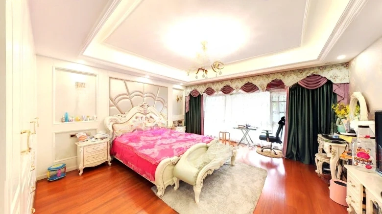 Nancheng Touhu Huixi Yuan Phase III - View 5