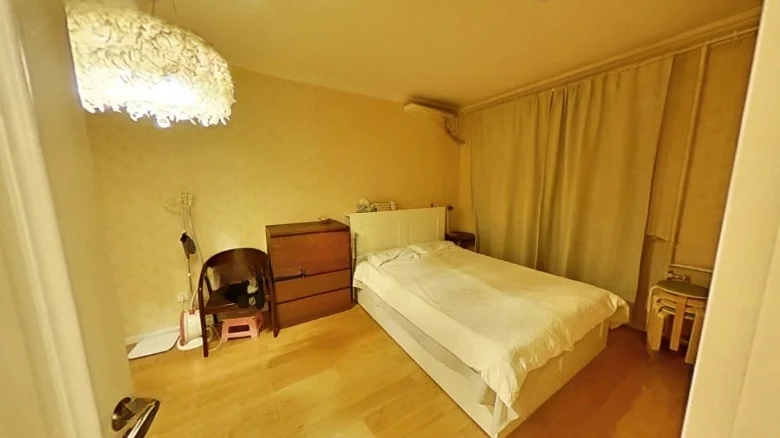 Fangcaodi West Street - View 1