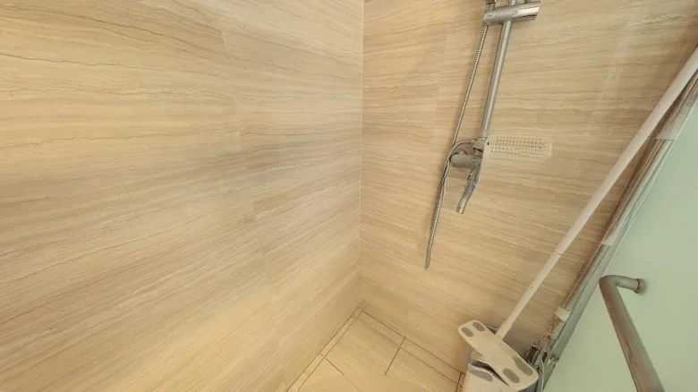 Minjian Building - View 5