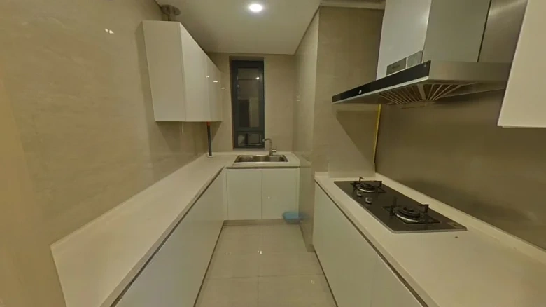 Huarun Central Joy Mansion - View 6