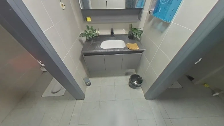 Jinye Fusion Mansion - View 12