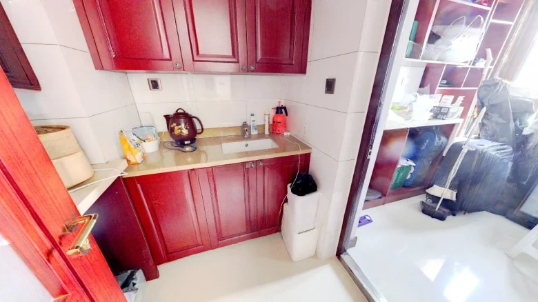 Vanke Platinum Elegance Garden - View 11