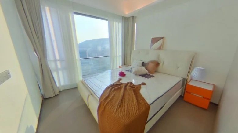 Scholar Residence Lane - View 4