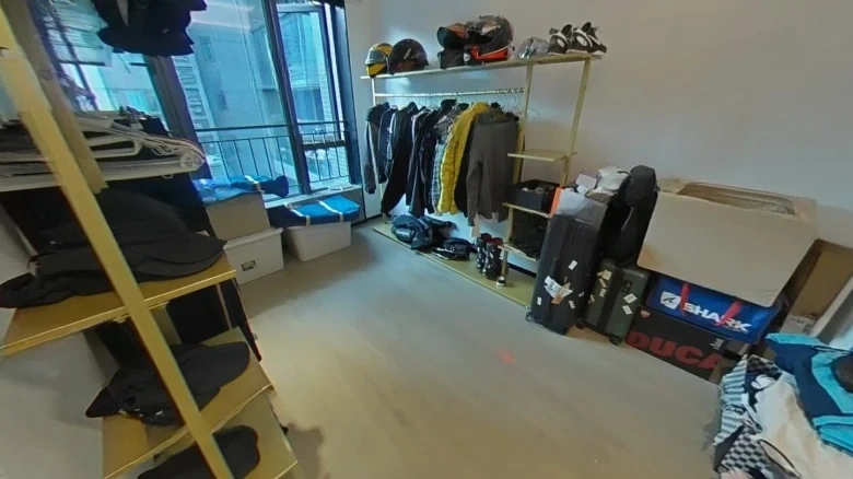 Polytery Hotel - View 3