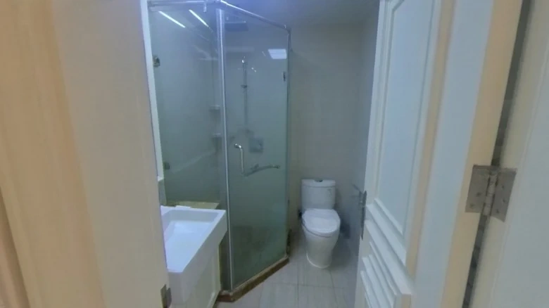 Lushang Blue Shore Lychee Garden Graceful Courtyard - View 8