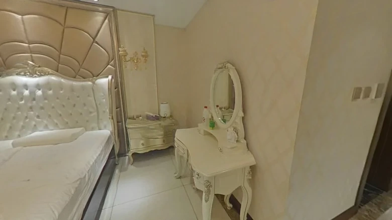 Tian Shan Nine Peaks - View 5