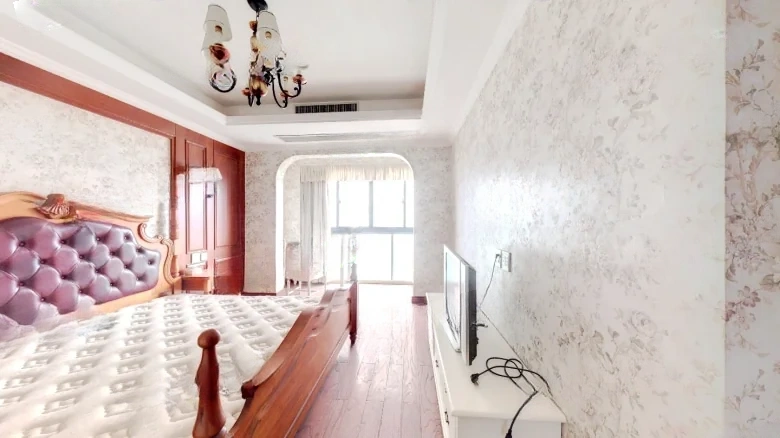 Qingjiang Apartment - View 5