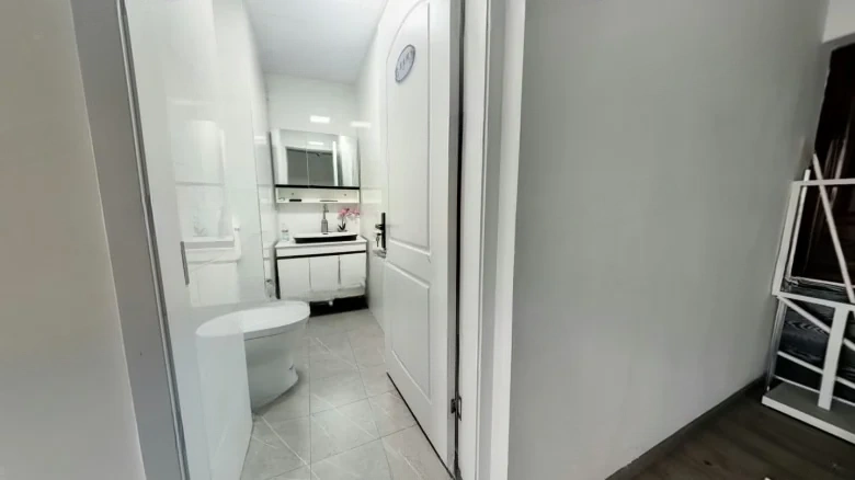 Zhongnan Century City Northern District - View 11