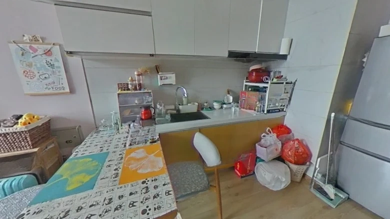 Zhongye Shengshi Square - View 6