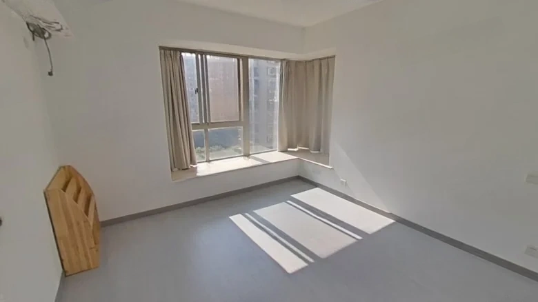 Eastern Tianjun West District - View 3