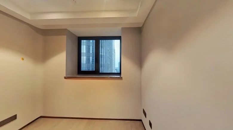 IFC International Finance Center Residence - View 9