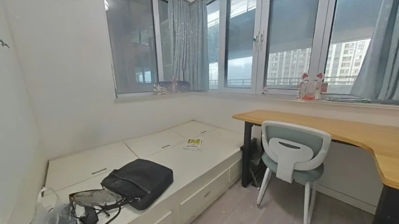 China Resources Happiness Lane - View 3