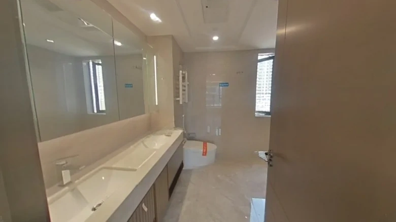 Binhjiang Mansion 1913 - View 12