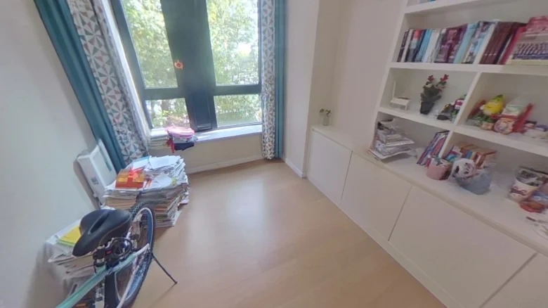 Qiantan Huatang Mingdi Residence - View 2