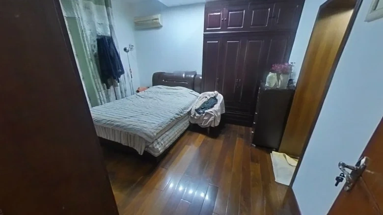 Jiajing Yard - View 2