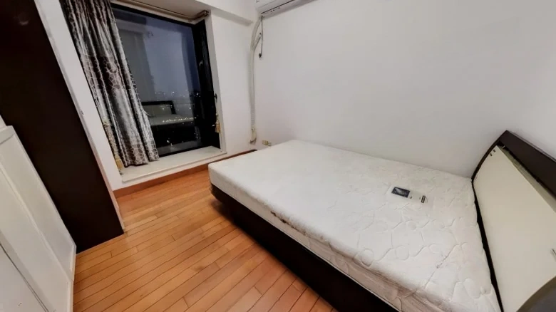 New High-Rise Building - View 2