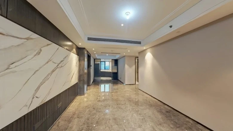 IFC International Finance Center Residence - View 11