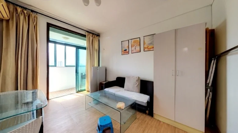 YuanTong Center - View 3