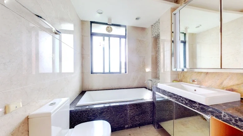 Jinhu Garden - View 12